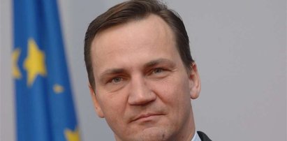 Sikorski szefem superministerstwa