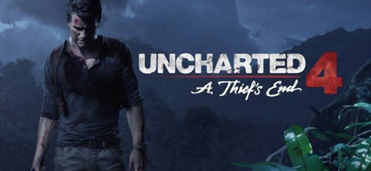 Naughty Dog przeprasza Ubisoft za wykorzystanie grafiki z Assassin’s Creed IV i publikuje poprawiony zwiastun Uncharted 4