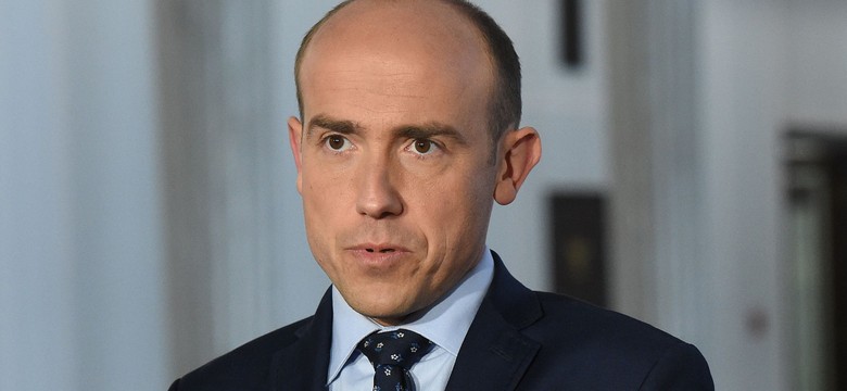 Budka o poprawce do ustawy o KRS: To niczego nie zmienia, to jest po prostu mydlenie oczu