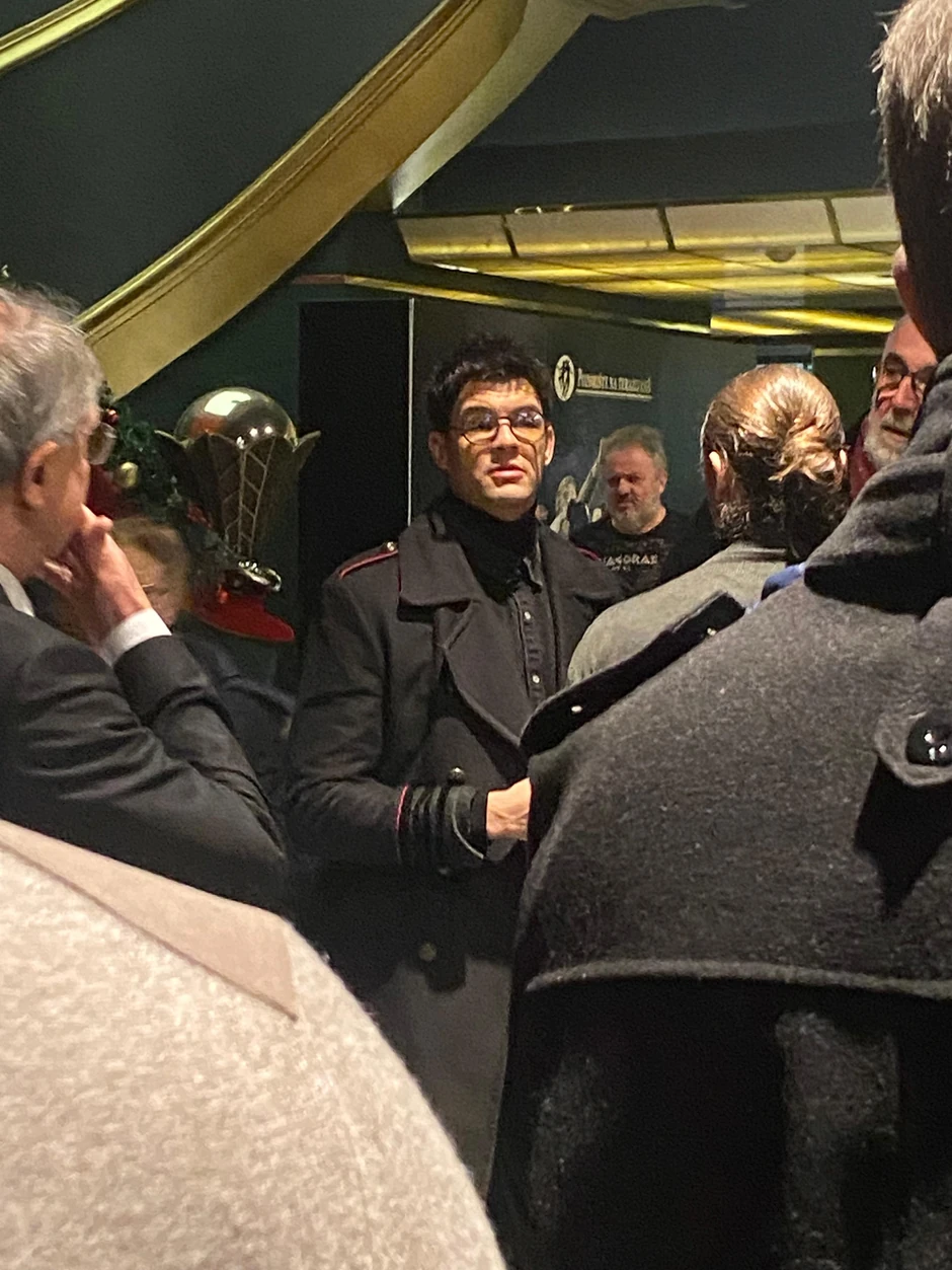 Komemoracija majci Stevana Pialea