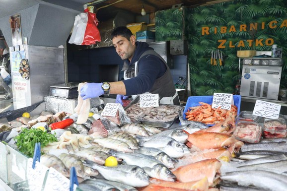 Domaći ribnjaci spremili ribu za Svetog Nikolu! Na slavsku trpezu stiže šaran: Evo koje su cene