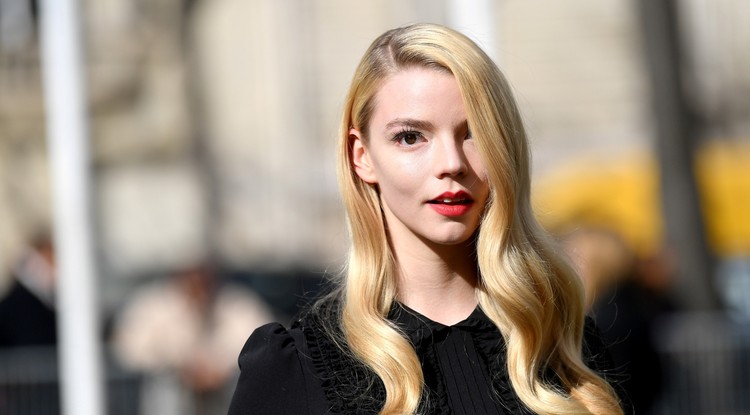 Anya Taylor-Joy