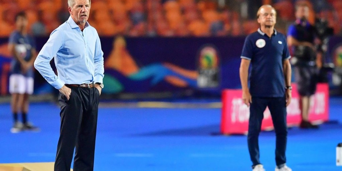 English coach Baxter returns to success-starved Kaizer ...
