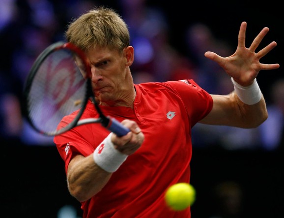 Kevin Anderson