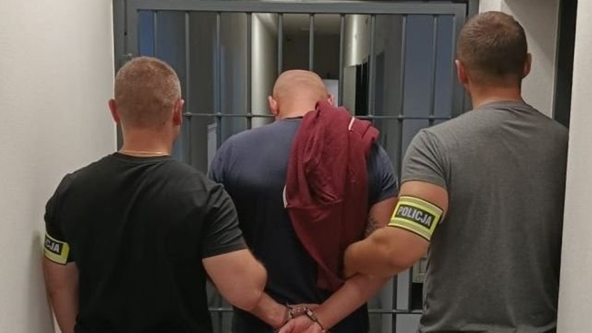 Porwał busa z dzieckiem w środku. Nie zgadniesz, jak się tłumaczył po zatrzymaniu