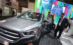 Ford pomyślał o Polakach i wprowadza na rynek nowy model. Mamy ZDJĘCIA