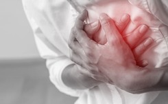 Lek na serce wstrzymany w obrocie. Dreszcze i drgawki wśród działań niepożądanych