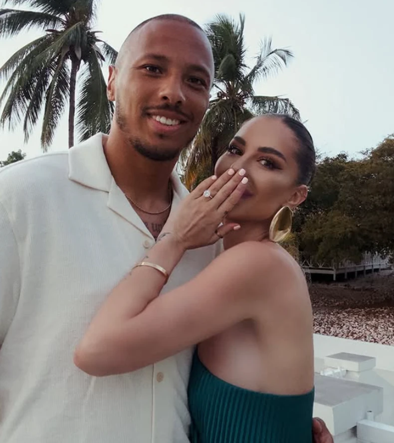 Zorannah otkrila detalje veridbe