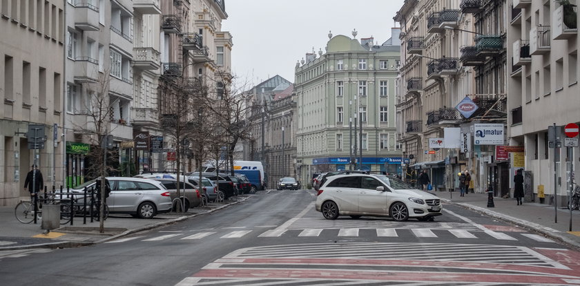 Tramwaj na Ratajczaka coraz bliżej