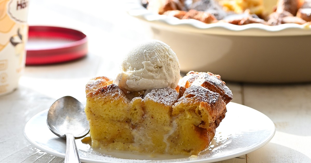 DIY Recipes How to make bread pudding Pulse Ghana