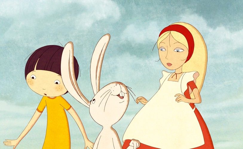 Sekret Eleonory (reżyseria: Dominique Monfery)