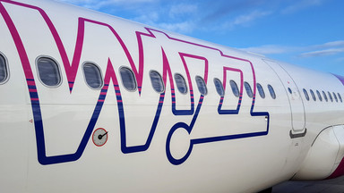 Wizz Air uruchamia siedem nowych tras z Polski