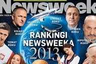 Tomasz Lis zapowiada najnowszego Newsweeka 1/2014 [WIDEO]