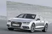 Audi A7 Sportback po face liftingu