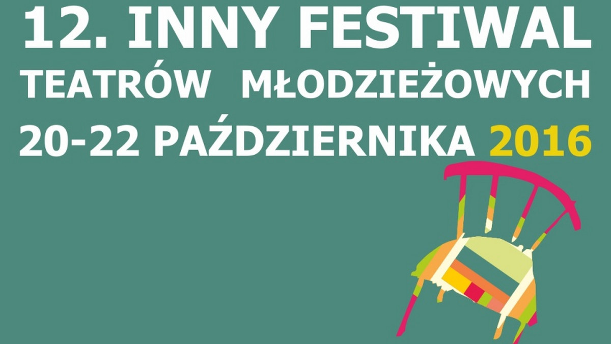 14 amatorskich, młodzieżowych teatrów z kraju oraz z Ukrainy weźmie udział w festiwalu INNY, którego 12. edycja rozpocznie się w czwartek w Krośnie (Podkarpackie). Teatry walczyć będą o statuetkę Otwartej Kurtyny.