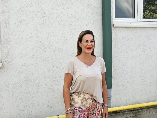 MILENA KAČAVENDA POKAZALA SINA I IZAZVALA POMAMU: Svi žele da budu snajke, a ona vodi veliku borbu u rijalitiju! (FOTO)