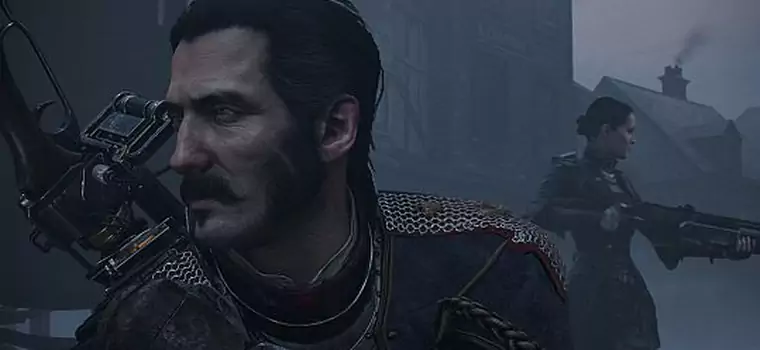 Wygląda na to, że The Order: 1886 to będzie gra "na raz"