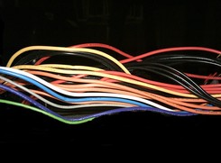 'Elektryka' przed zimą