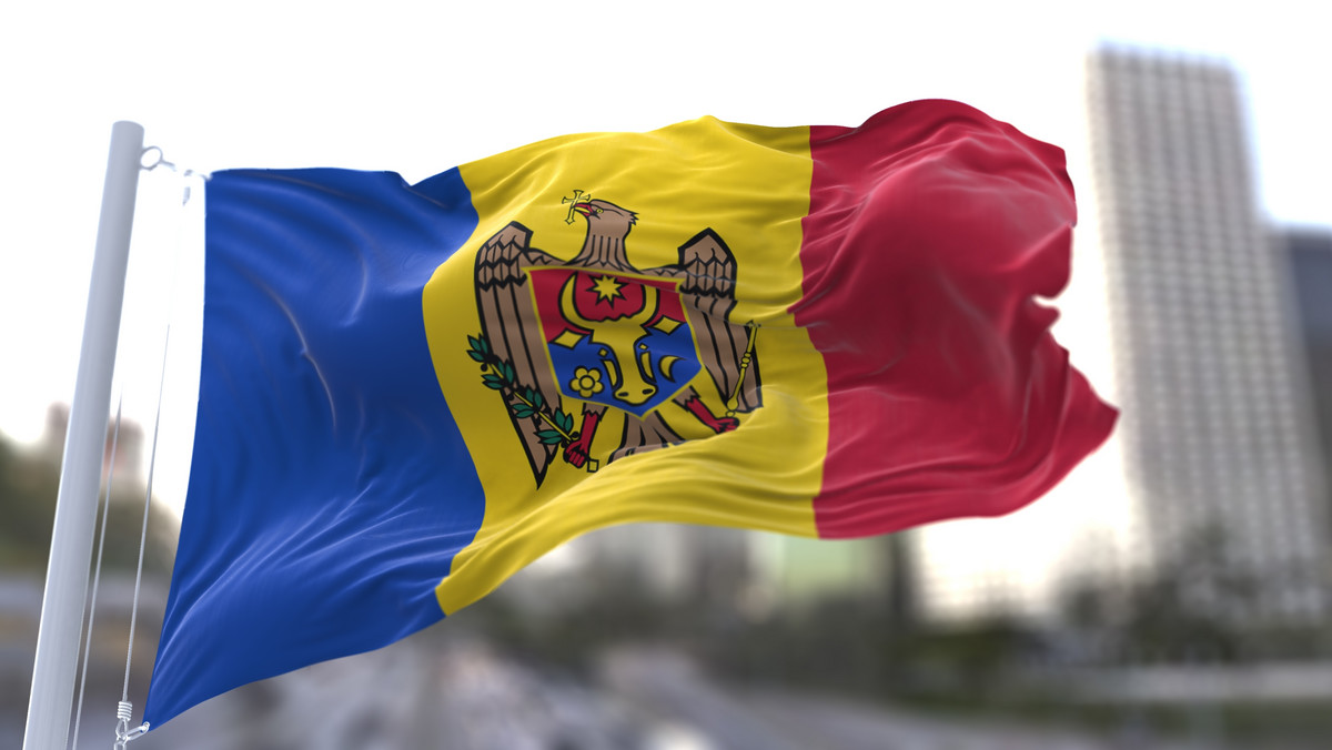 Rosjanie masowo występują o przyznanie obywatelstwa Mołdawii