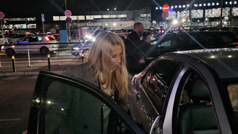 Elena Karić Verica Rakočević i Veljko Kuzmančević