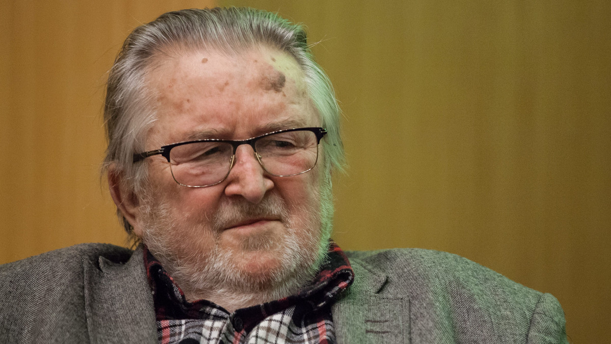 Kazimierz Kutz zmarł dziś w wieku 89 lat. W ub.r. wybitny reżyser rozmawiał z Onetem z okazji premiery swojej książki, będącej zbiorem felietonów. Mówił o Śląsku i o Polsce. Jego zdaniem najlepszą receptą na szczęście jest wolność.