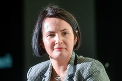 Dorota Zawadzka-Stępniak nową szefową NFOŚiGW