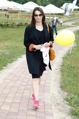 Renata Dancewicz - czerwiec 2014 r.