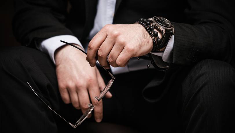 Beliebter Armschmuck für Herren zwischen 50 und 100 Euro im Vergleich