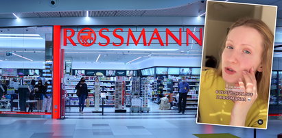 Ten krem z Rossmanna kosztuje tylko 6 zł i potrafi zdziałać prawdziwe cuda!