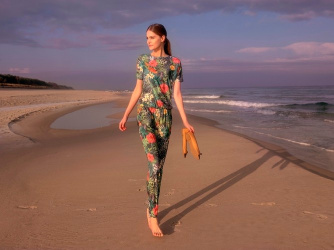 Gatta kolekcja wiosna/lato 2015