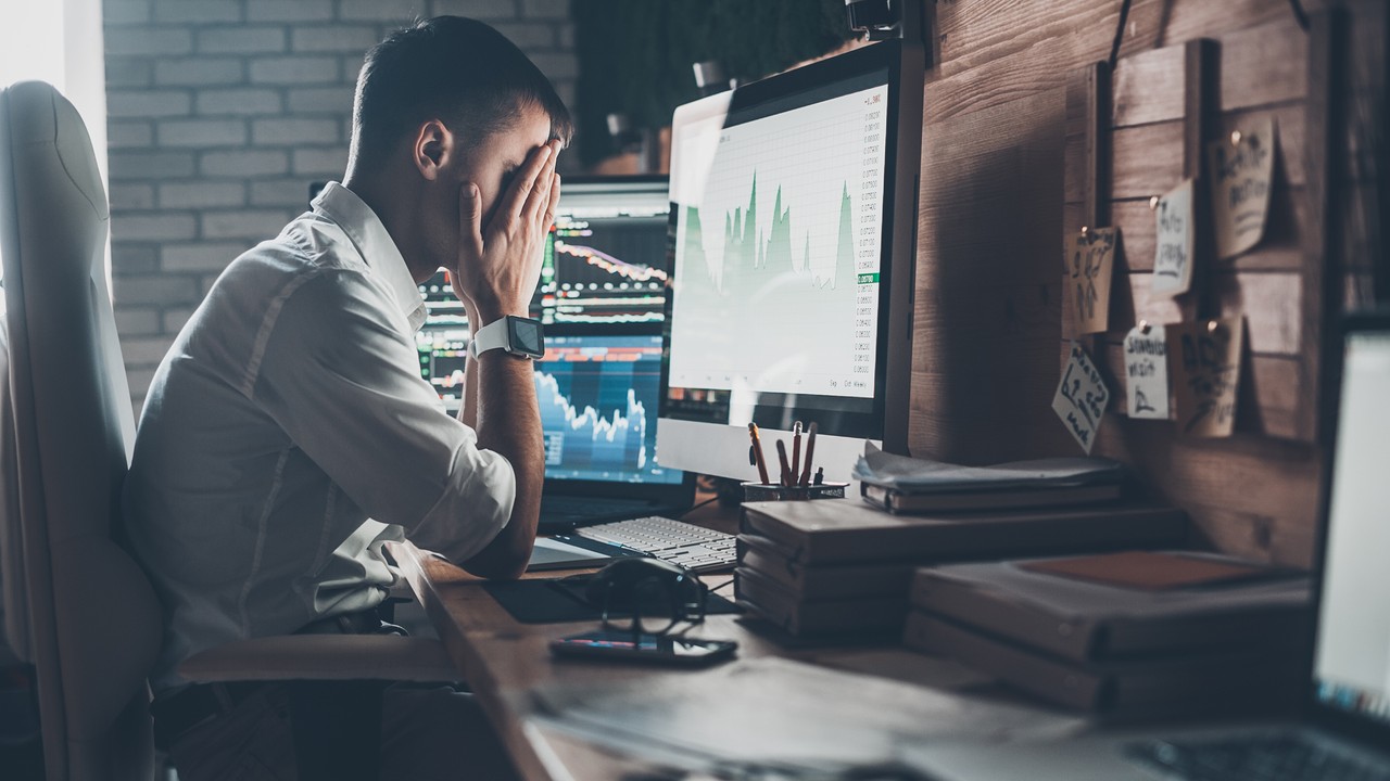 Zakazał go Pekin, ale pokochała Dolina Krzemowa. Czy kontrowersyjny "model 996" to sposób na sukces? "Bezkompromisowa motywacja"