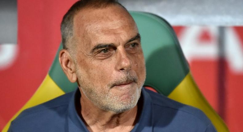 Avram Grant: Ex-Chelsea boss tips Ghana to beat South Africa and top Group G