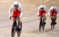 MŚ w kolarstwie torowym: Sprinterki i sprinterzy pojadą na igrzyska