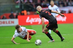 baraż o mundial. polska - albania [relacja na żywo]