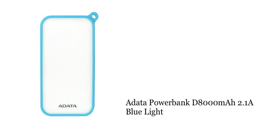 Adata Powerbank