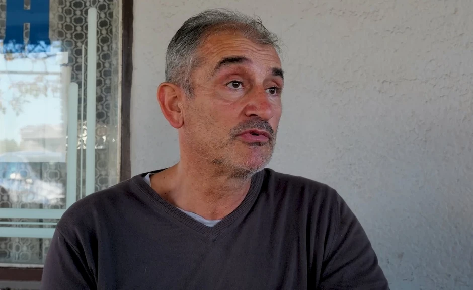 Dragan Kojić Keba, emisija "Metar moga sela"