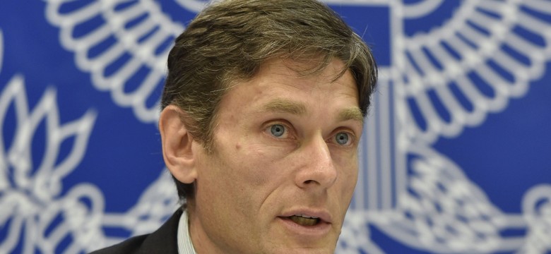 Kongresmen polskiego pochodzenia: Zajmiemy się demokracją w Polsce, musicie być lepsi niż Putin