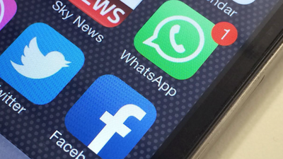 The new feature provides users with more ways to access their WhatsApp accounts