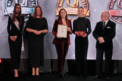 Bank Pekao S.A. nagrodzony za uproszczenie procedur dla firm