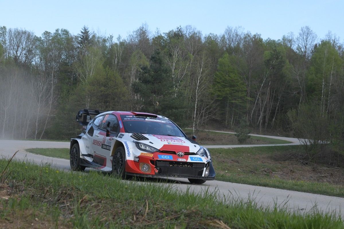 Elfyn Evans