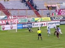 Tak Polak wybronił swojej drużynie mecz