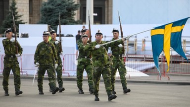 I Szwecja, i Finlandia mówią teraz otwarcie o możliwym przystąpieniu do NATO. To skutek wojny w Ukrainie