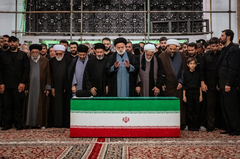 Ali Hamnei