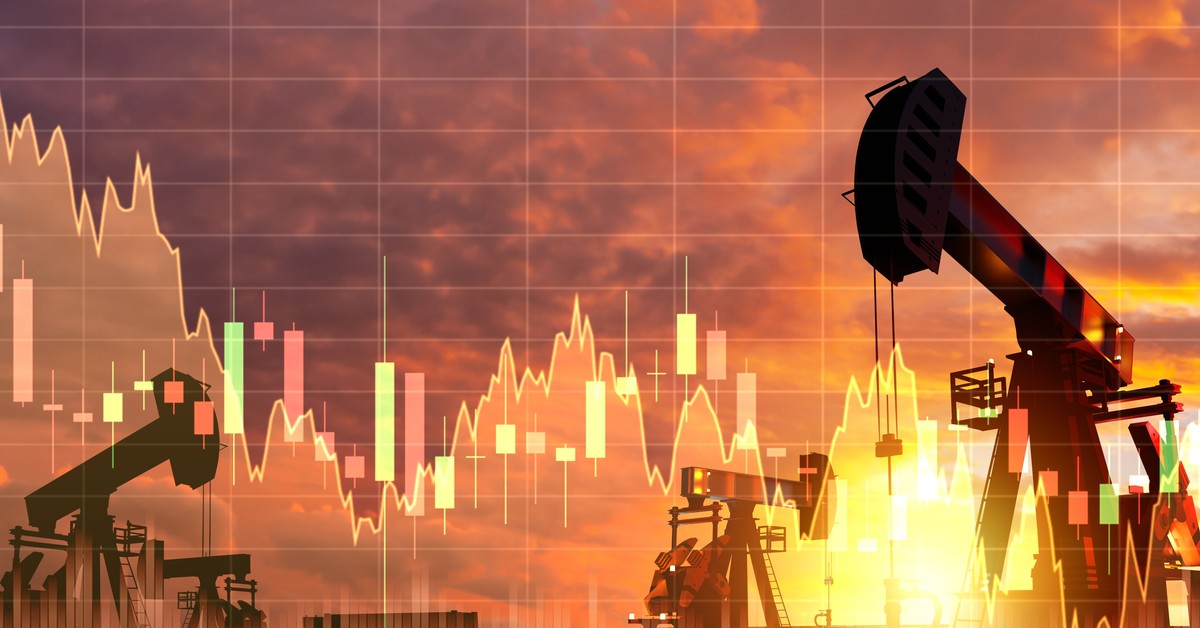 Ropa tanieje, ale rośnie napięcie. "The Wall Street Journal": nowe ruchy Arabii Saudyjskiej i ZEA wobec Iranu