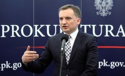 Ziobro: Prokuratura powoła zespół do zbadania katastrofy smoleńskiej. To będą wybitni międzynarodowi eksperci