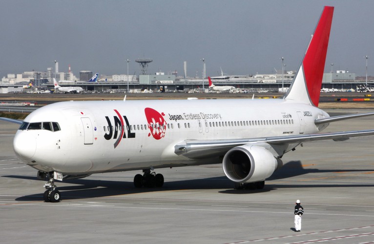 JAL