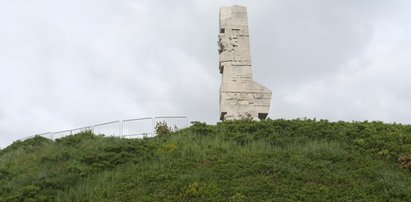 Będzie wojna o Westerplatte?