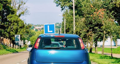 Egzamin na prawo jazdy zdrożeje. Tam już przyklepano podwyżkę