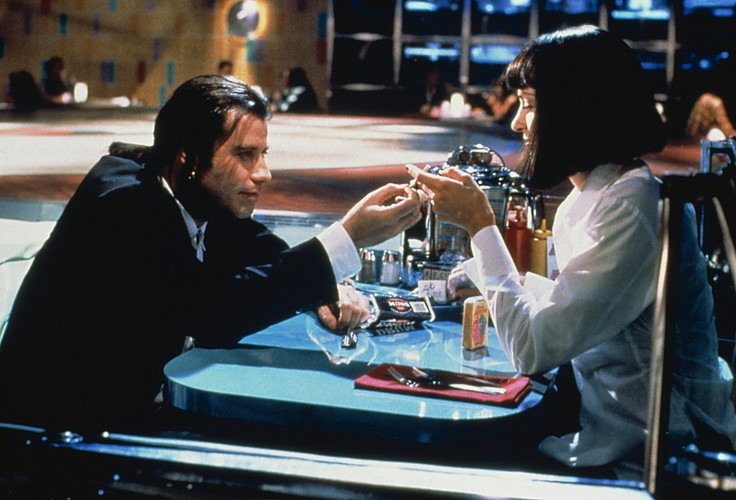 'Pulp Fiction'