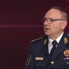 Dragan Vasiljević, direktor policije